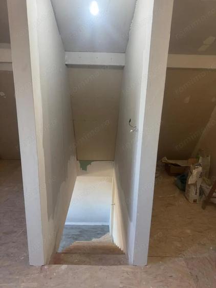 Apartament cu 3 camere decomandat în Sângeorgiu de Mureș