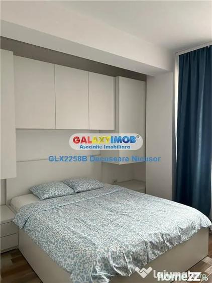 Apartament 2 camere Militari Residence mobilat utilat 420 eu - 4