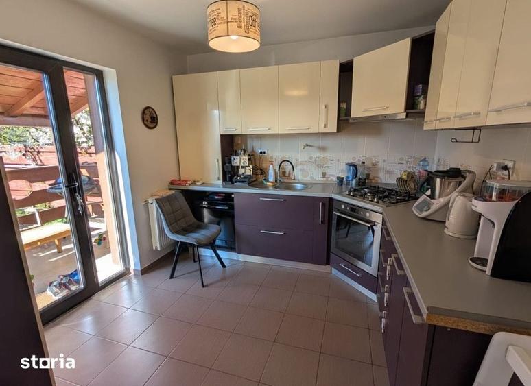 Casa 4 camere Lunca Cetatuii , 105 metri Cod:162901 - 14