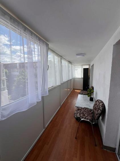 Apartament cu 2 camere decomandat în Florești