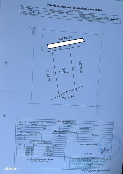 Spațiu comercial, în Viile Noi