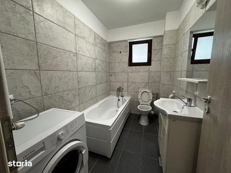 Apartament cu 2 camere decomandat în Moara de Vânt