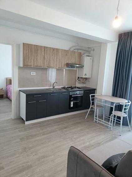 Apartament cu 2 camere decomandat în Morăreni