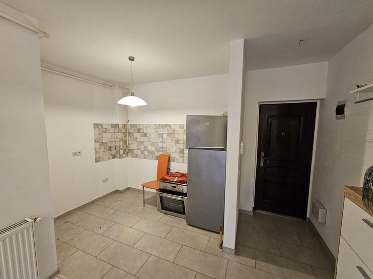 Apartament cu 2 camere în Carpați 2