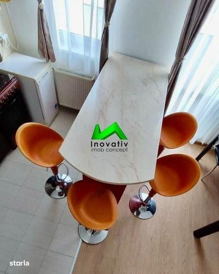 Apartament cu 2 camere în Șelimbăr