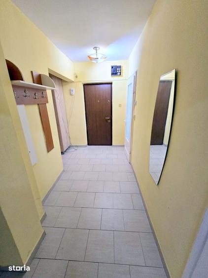 2 dormitoare, decomandat, mobilat modern, Marasti, strada Dorobantilor - 8
