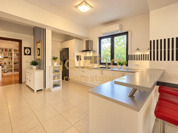 Duplex cu 4 camere cu Canalizare în Ciofliceni