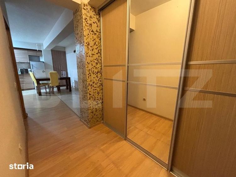 Apartament cu 3 camere în Florești — fotografia 1