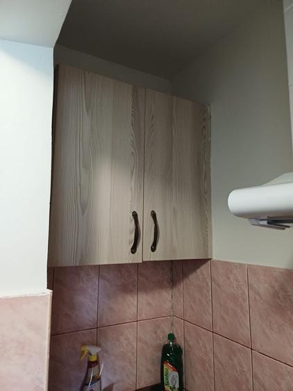 Garsonieră decomandată în Burdujeni