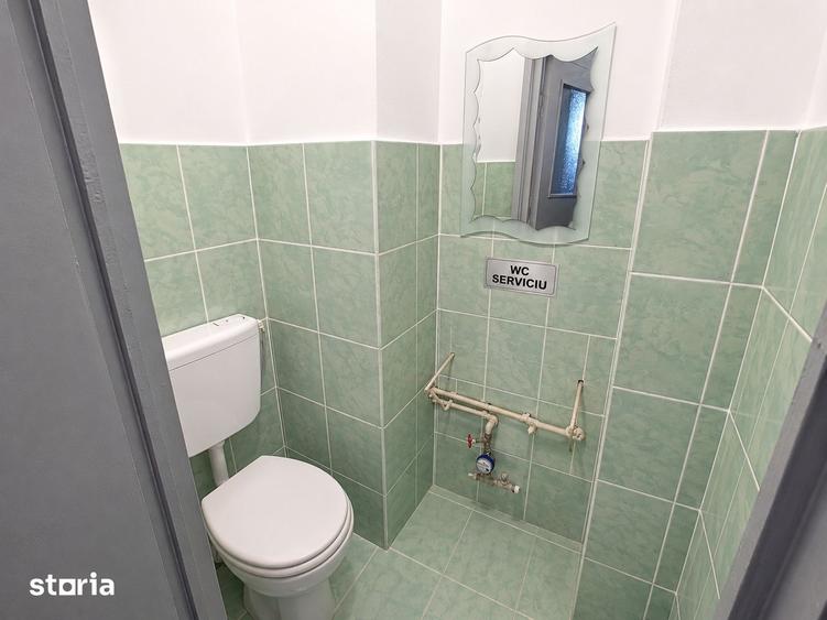 Apartament cu 3 camere decomandat în Tomis Mall