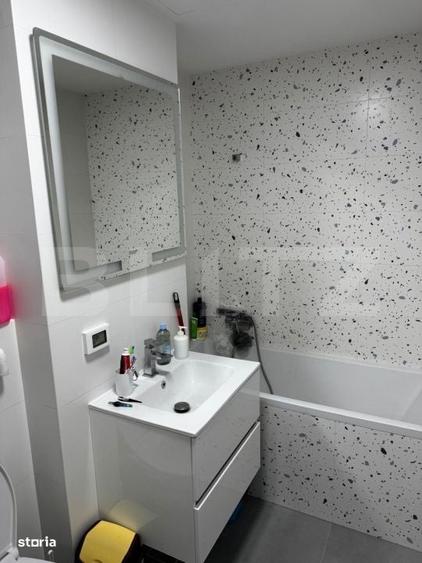 Apartament cu 2 camere decomandat în Universității