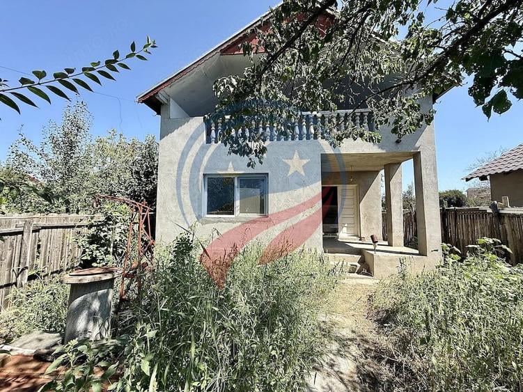 Casa de vanzare in Craiova, Strada Pauni?ei - 3