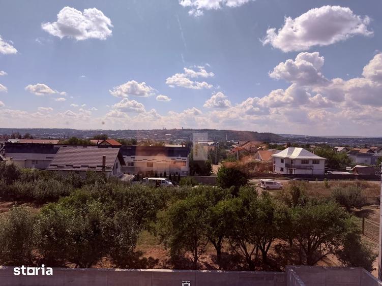 Apartament cu 2 camere în Burdujeni