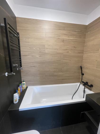 Apartament cu 3 camere decomandat, mobilat în Aviației