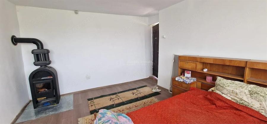 Casă cu Teren 3340 Mp în Brebu