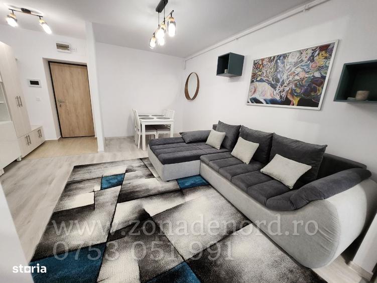 Titan-IKEA | Hils Pallady | 3 camere | Parcare | Metrou Anghel Saligny - 1