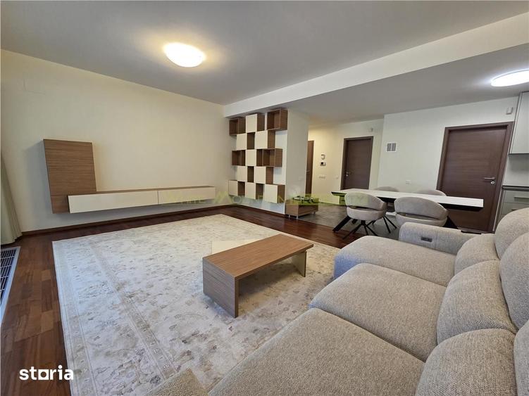 Apartament cu 2 camere în Schei