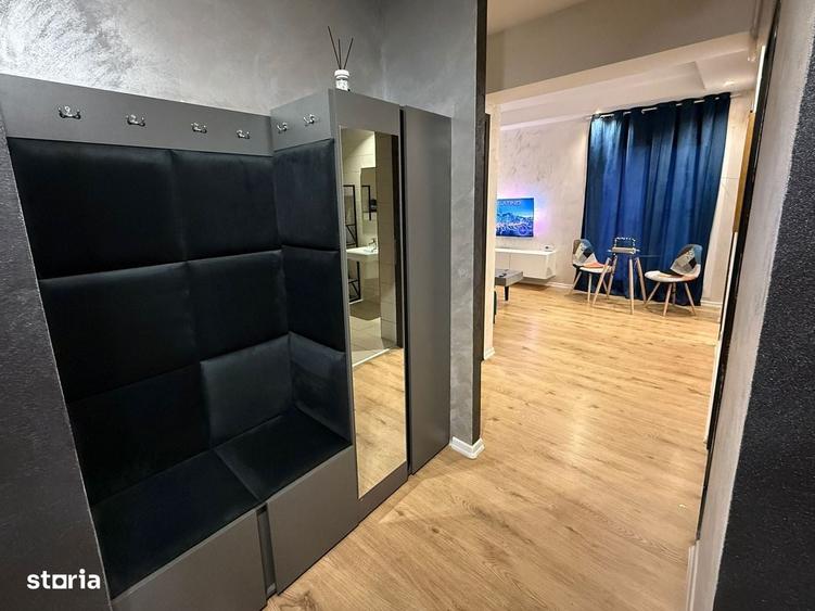 Apartament cu 2 camere în Ștefăneștii de Jos