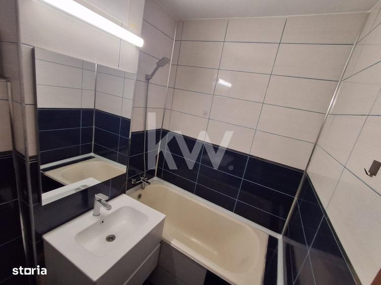 Apartament cu 3 camere în Tudor Vladimirescu