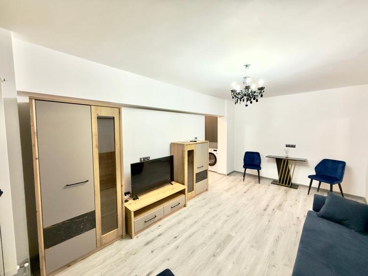 Dristor Kaufland-Vitan/ Prima închiriere/ Centrala proprie Vaillant - NEGOCIABIL - 6