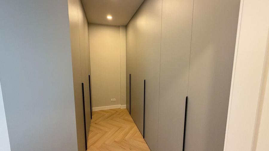 Apartament 4 camere de inchiriat superb-Zona Pipera-100 metri metrou - 3