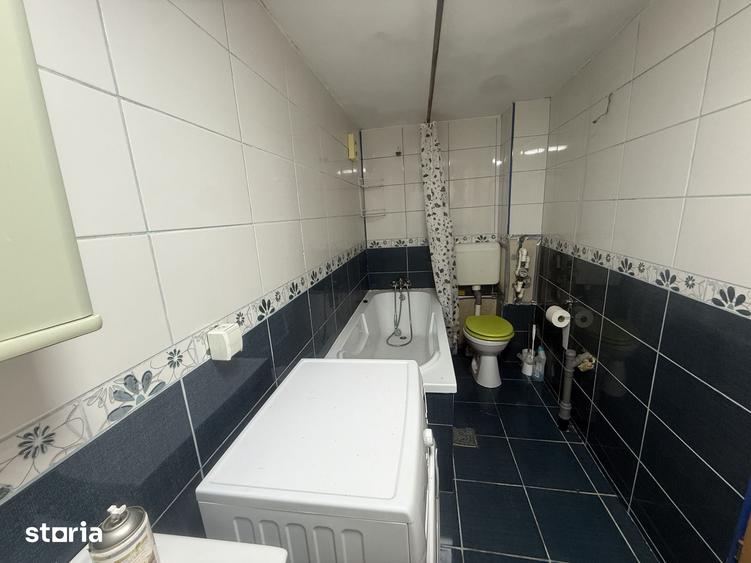Apartament tip studio - Garsoniera dubla 2 - Metrou Dristor 1 - 8