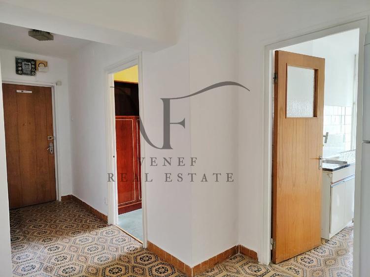 0 COMISION 4 Camere 85 mp 2 bai etaj 5 Pantelimon Bdul Chisinau Delfinului - 7