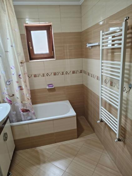 Apartament 2 camere Bd. Unirii - 11