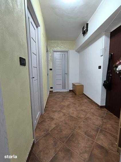 Apartament 2 CD, Nicolina - Rondul Vechi, centrala termica, aer cond. - 4