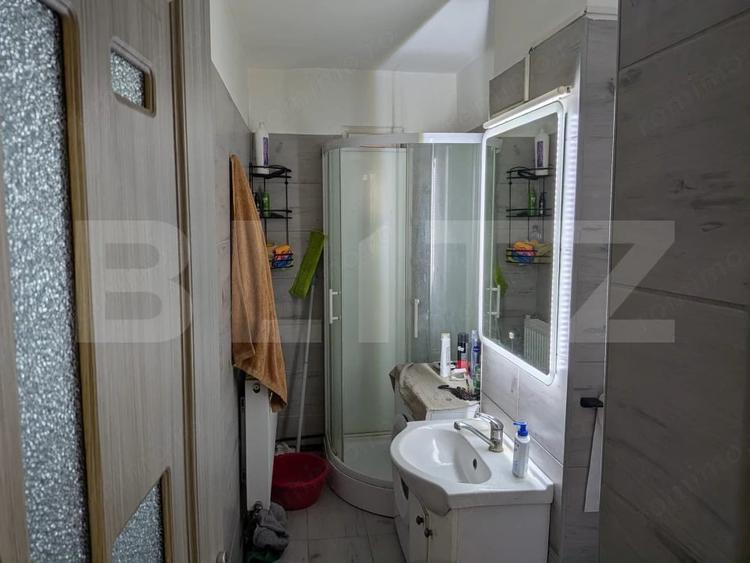 Super oportunitate, apartament de 2 camere, complet mobilat si utilat, la 47000e - 6