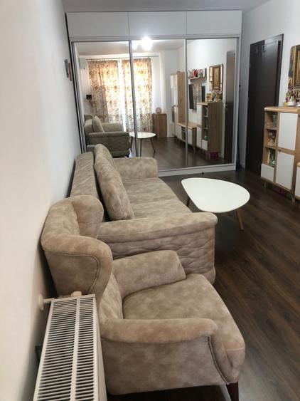 Apartament cu 2 camere decomandat în Drumul Taberei