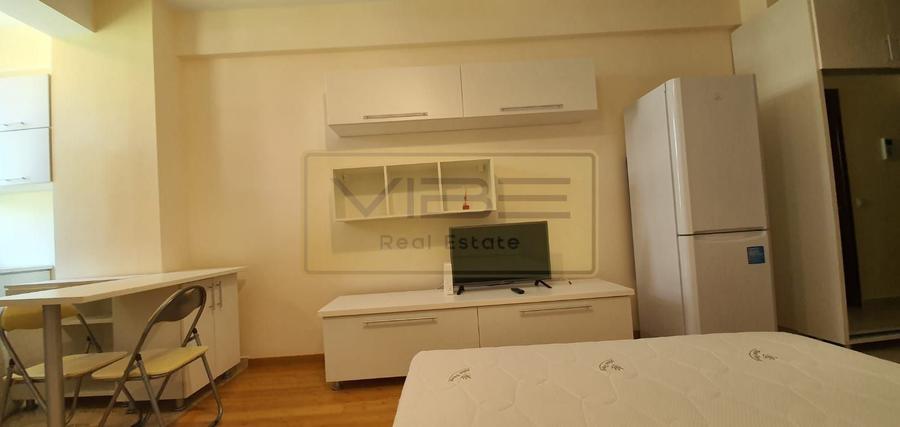 Garsoniera premium Copou - Exclusive Residence - 5