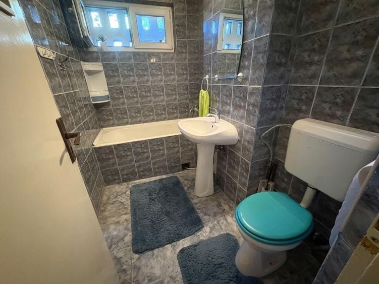 Apartament cu 3 camere decomandat în Mănăștur