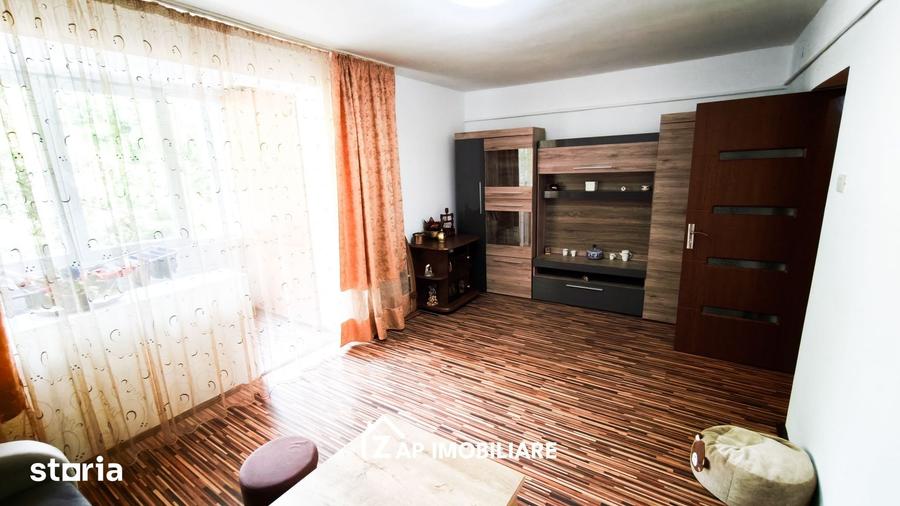 Apartament cu 3 camere decomandat în Tudor Vladimirescu