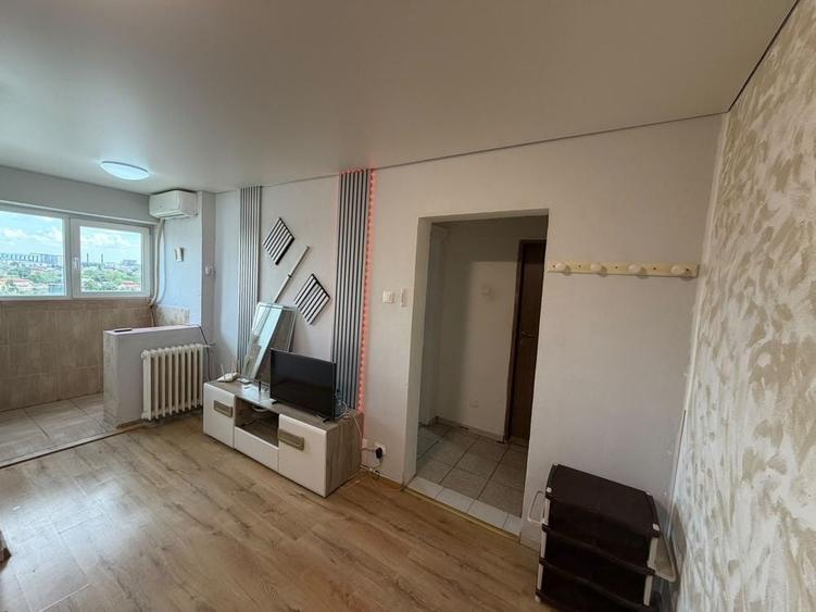 Apartament cu 2 camere în Berceni