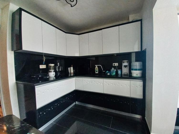 Apartament cu 2 camere decomandat în Obcini