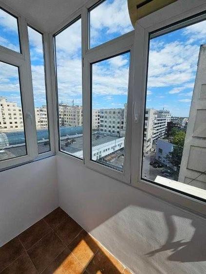 Garsonieră semidecomandată în Ultracentral