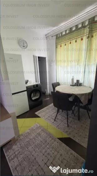 Apartament cu 2 camere decomandat în Centrul Civic
