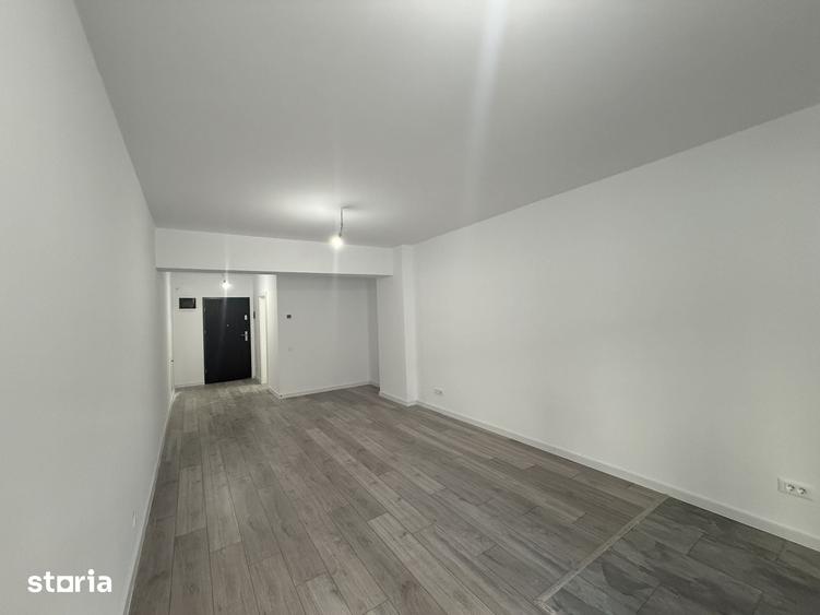 Vanzare Garsoniera Smart Residence Lujerului - 42 mp - 3