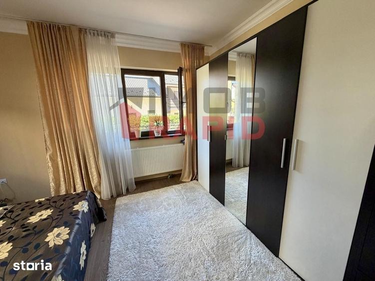 Apartament 3 camere | Ultracentral | Parter | 70 mp + terasa 15 mp - 1