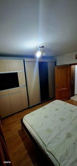 Apartament cu 2 camere decomandat în Tudor Vladimirescu