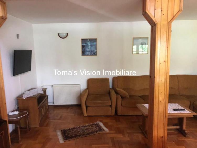 Casă individuală cu 10 camere cu Canalizare în Zamora