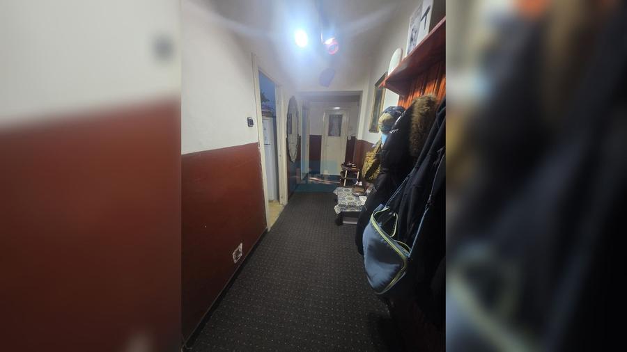 Apartament cu 2 camere decomandat în Autogară