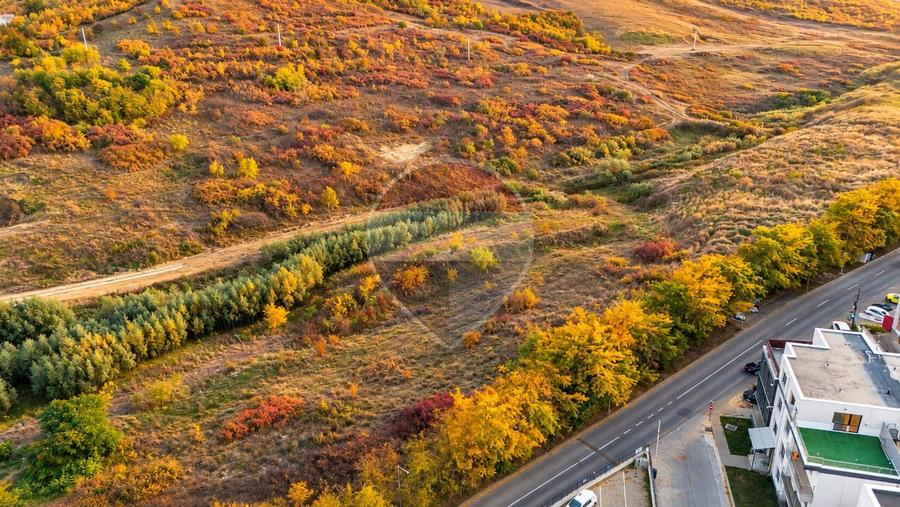 Apartament cu 2 camere decomandat, mobilat în Vișan