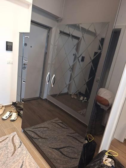 Apartament cu 2 camere decomandat în Măgurele