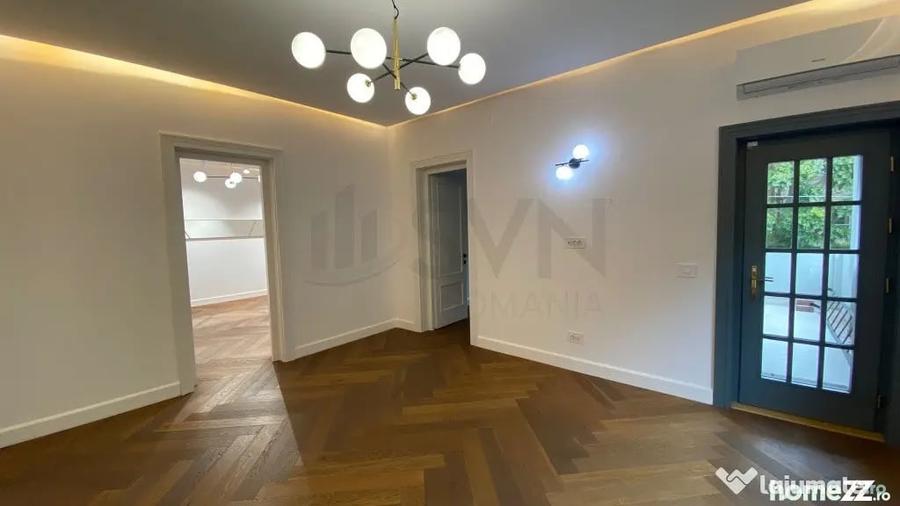 Casă cu 4 camere cu Teren 300 Mp în Cotroceni
