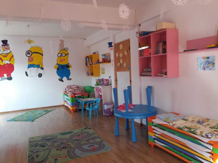 Casă cu 4 camere cu Teren 40 Mp în Lacul Morii