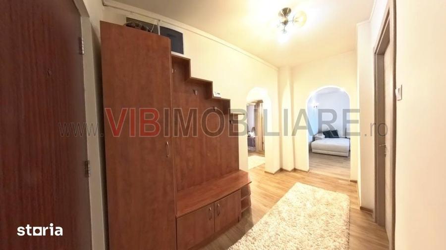 3 Camere, 2 locuri de parcare/Calea Vitan Aproape de Mall si Metrou - 14