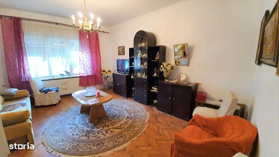 Apartament 2 camere zona centrala - 4