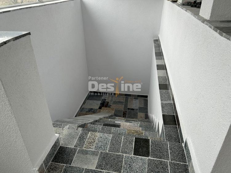 Spațiu comercial, de 336 mp, în Mărăței